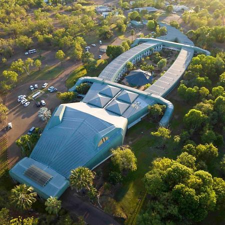 Mercure Kakadu Crocodile Jabiru Dış mekan fotoğraf