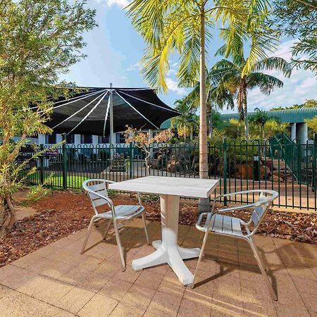 Mercure Kakadu Crocodile Jabiru Dış mekan fotoğraf