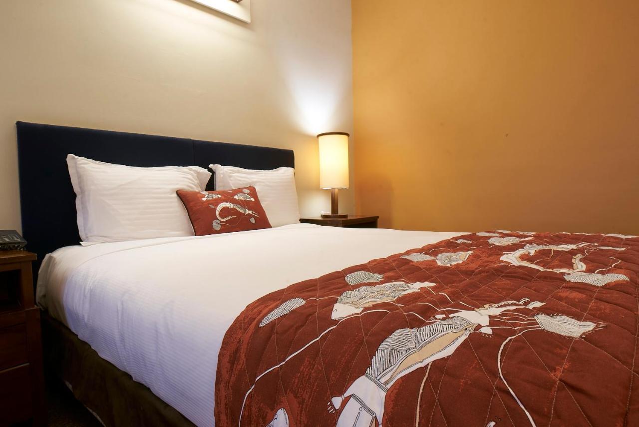 Mercure Kakadu Crocodile Jabiru Dış mekan fotoğraf