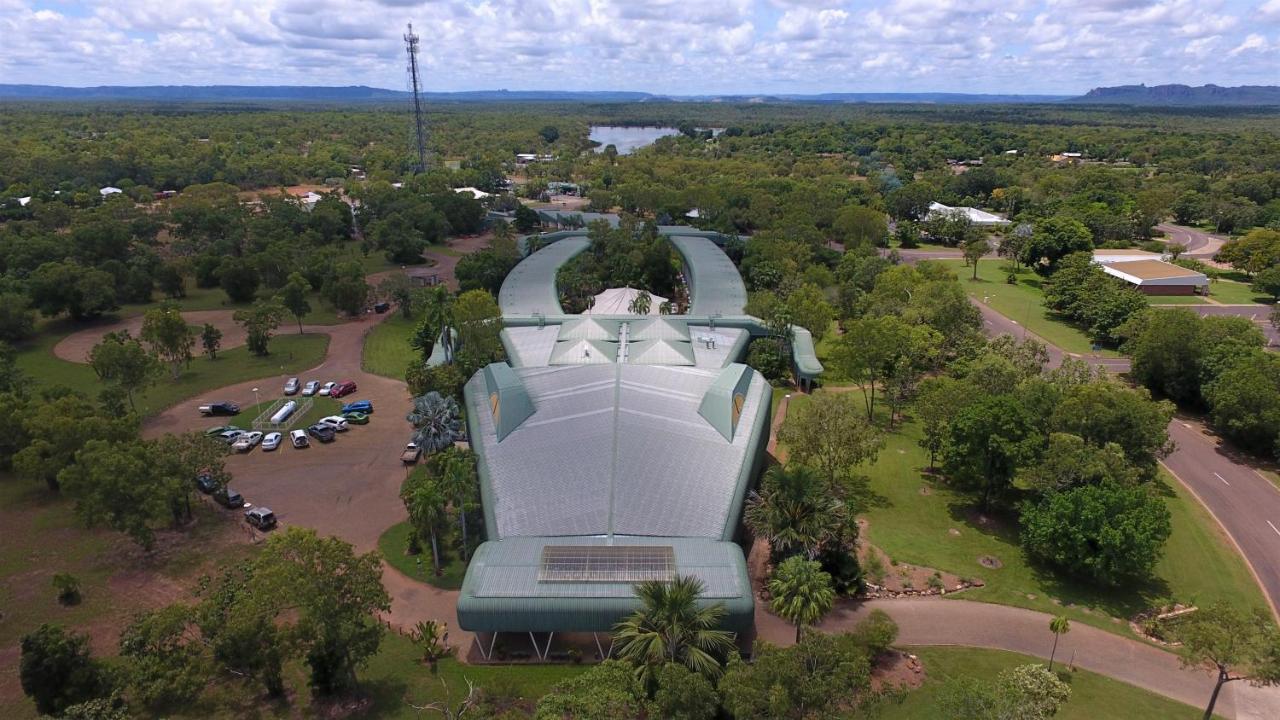 Mercure Kakadu Crocodile Jabiru Dış mekan fotoğraf