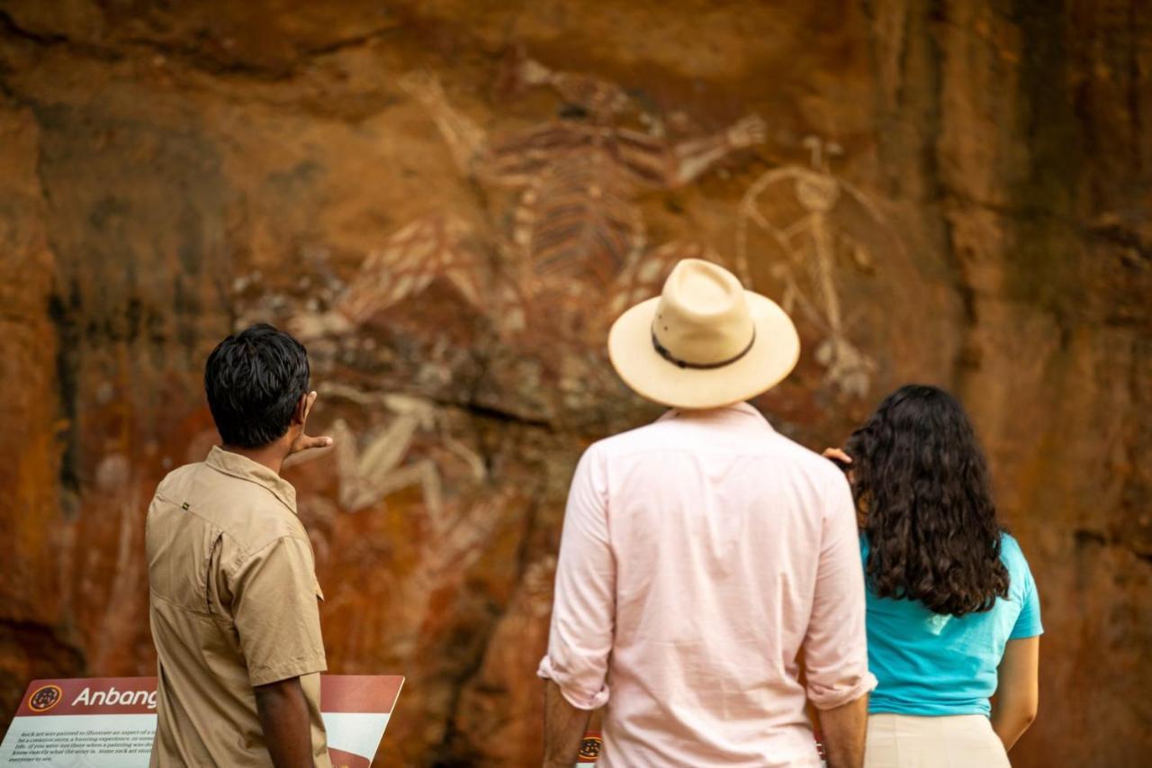 Mercure Kakadu Crocodile Jabiru Dış mekan fotoğraf