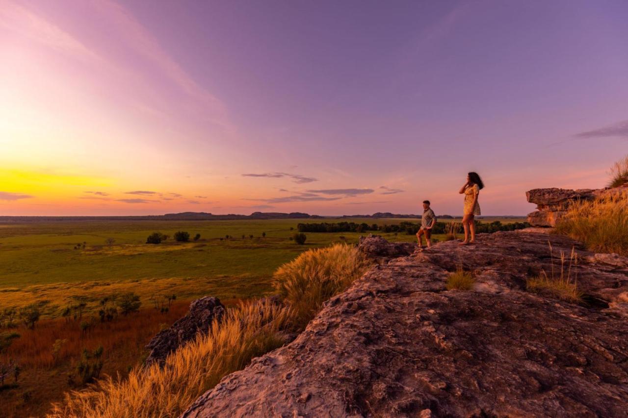 Mercure Kakadu Crocodile Jabiru Dış mekan fotoğraf