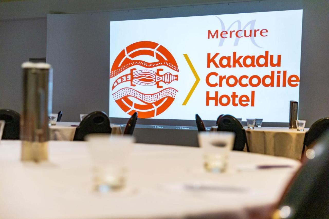Mercure Kakadu Crocodile Jabiru Dış mekan fotoğraf