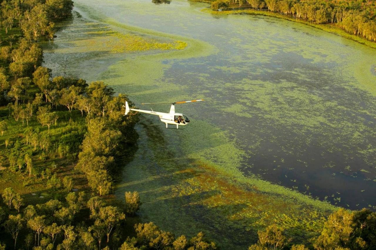 Mercure Kakadu Crocodile Jabiru Dış mekan fotoğraf