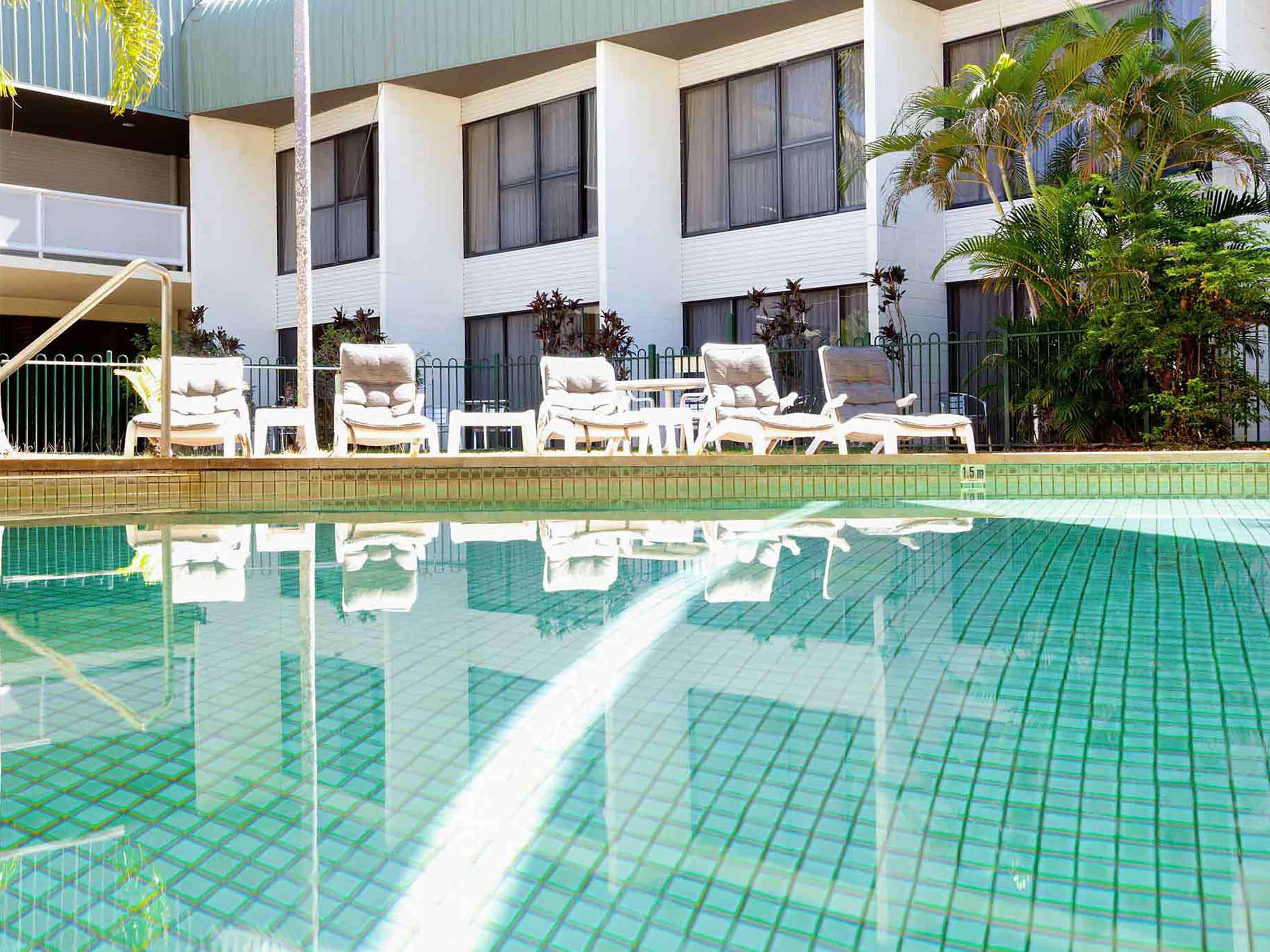 Mercure Kakadu Crocodile Jabiru Dış mekan fotoğraf
