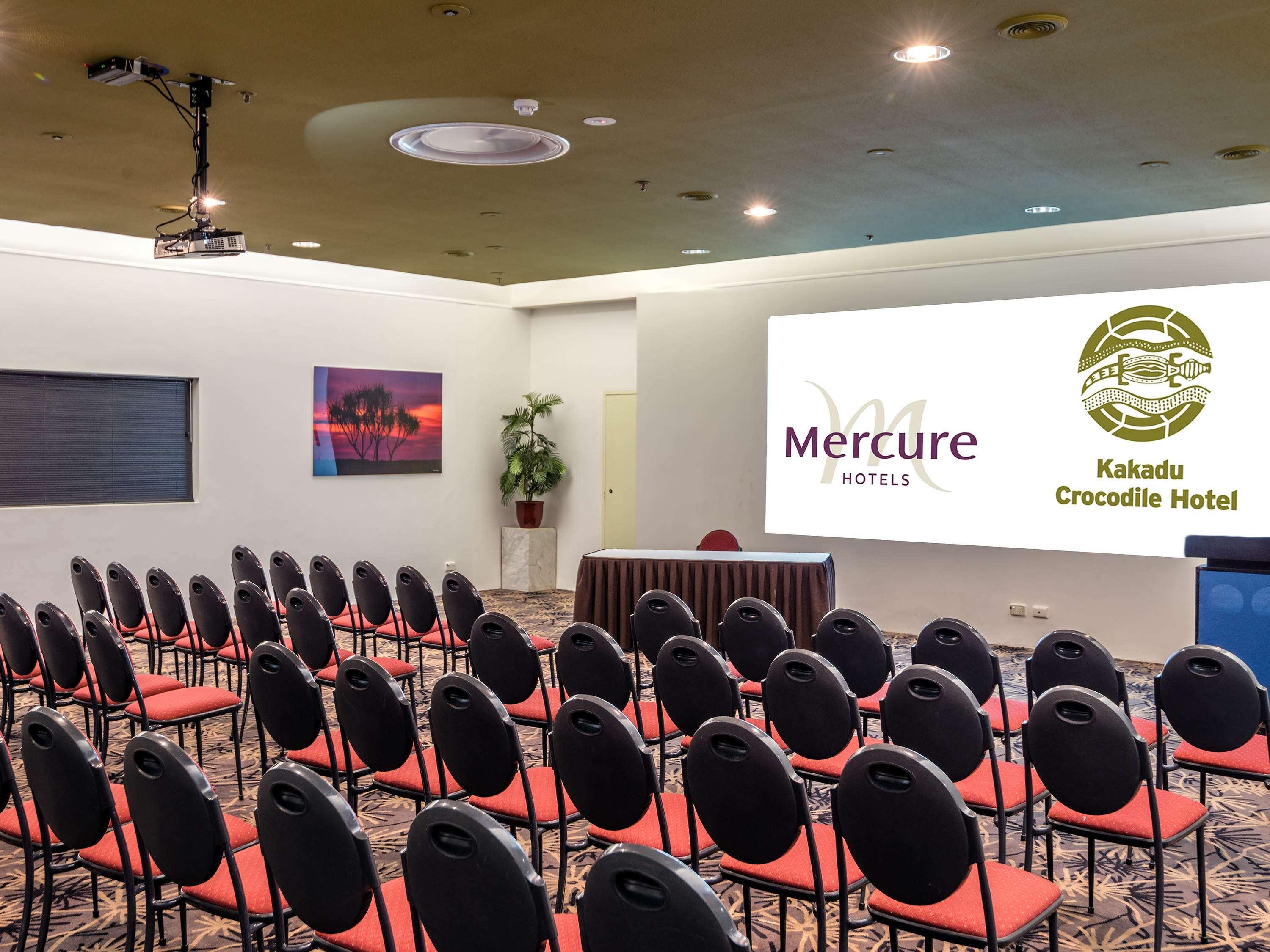 Mercure Kakadu Crocodile Jabiru Dış mekan fotoğraf