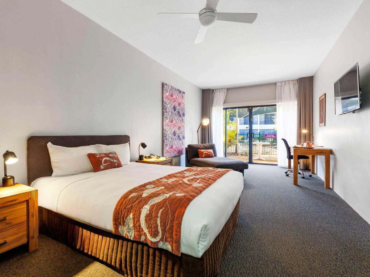 Mercure Kakadu Crocodile Jabiru Dış mekan fotoğraf