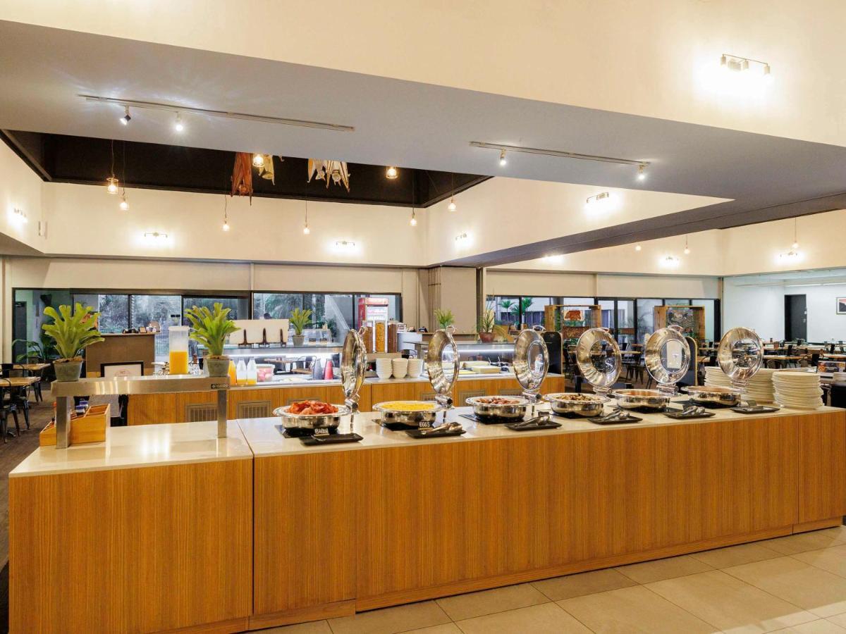 Mercure Kakadu Crocodile Jabiru Dış mekan fotoğraf