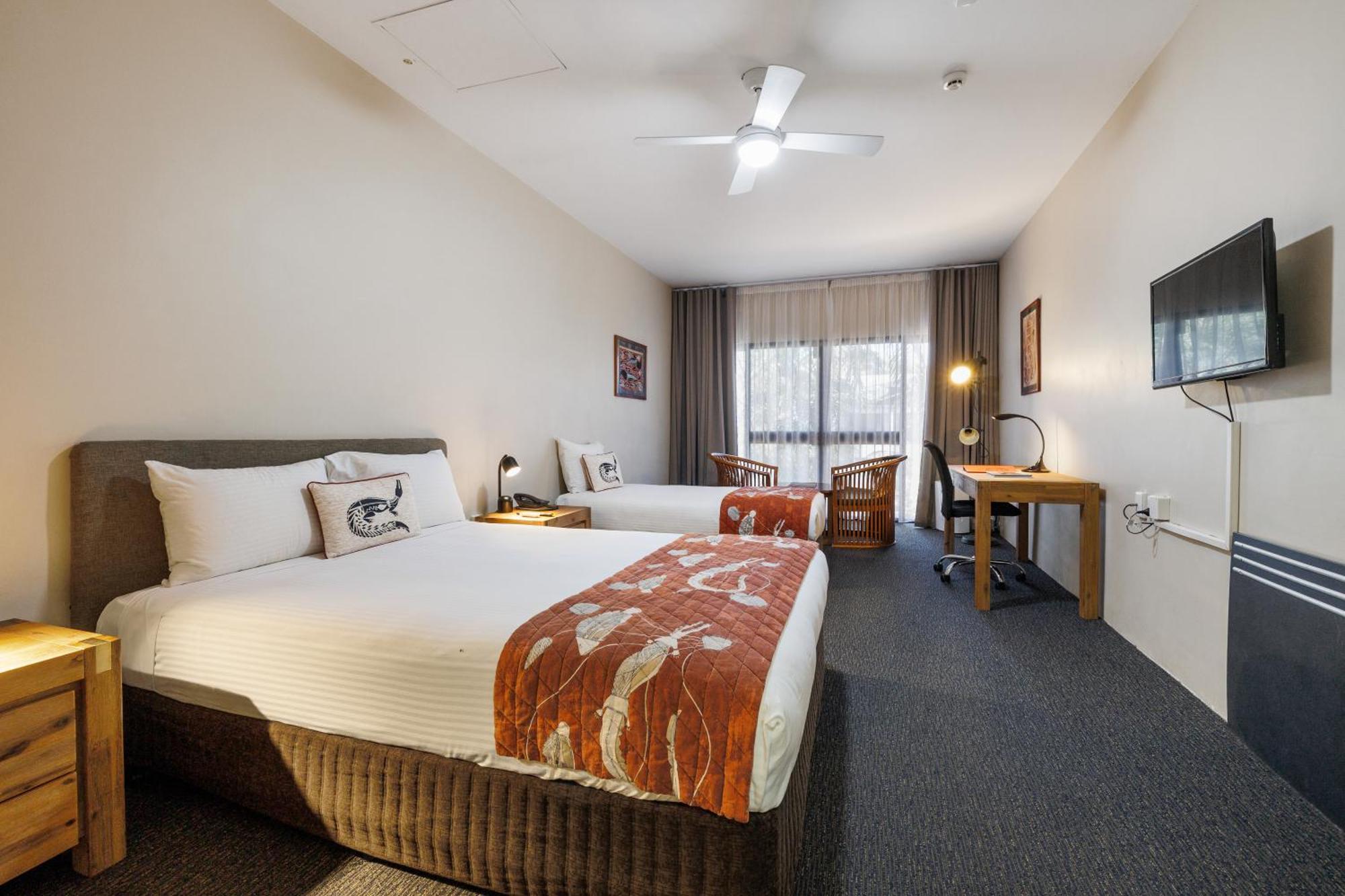 Mercure Kakadu Crocodile Jabiru Dış mekan fotoğraf