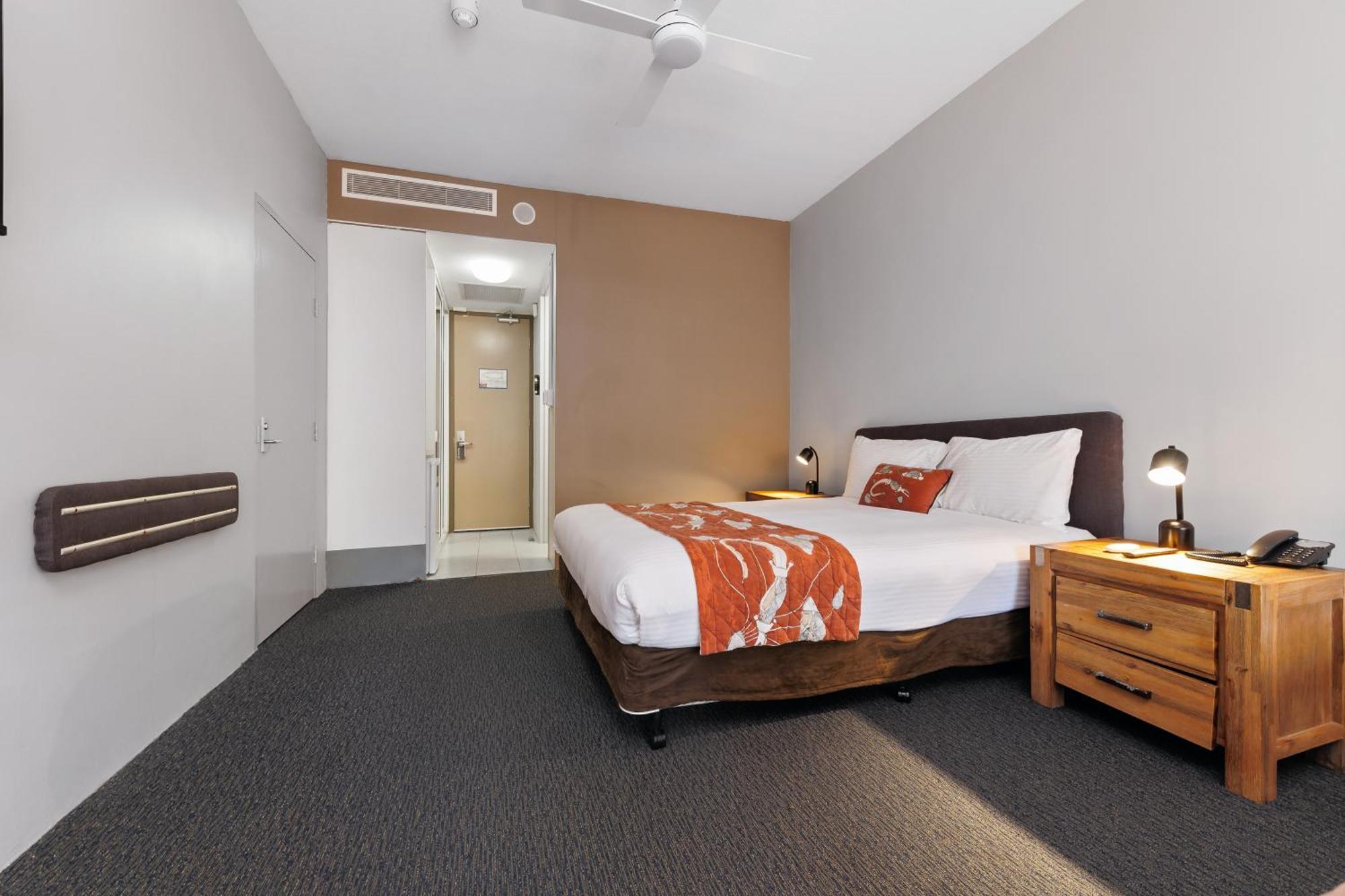 Mercure Kakadu Crocodile Jabiru Dış mekan fotoğraf