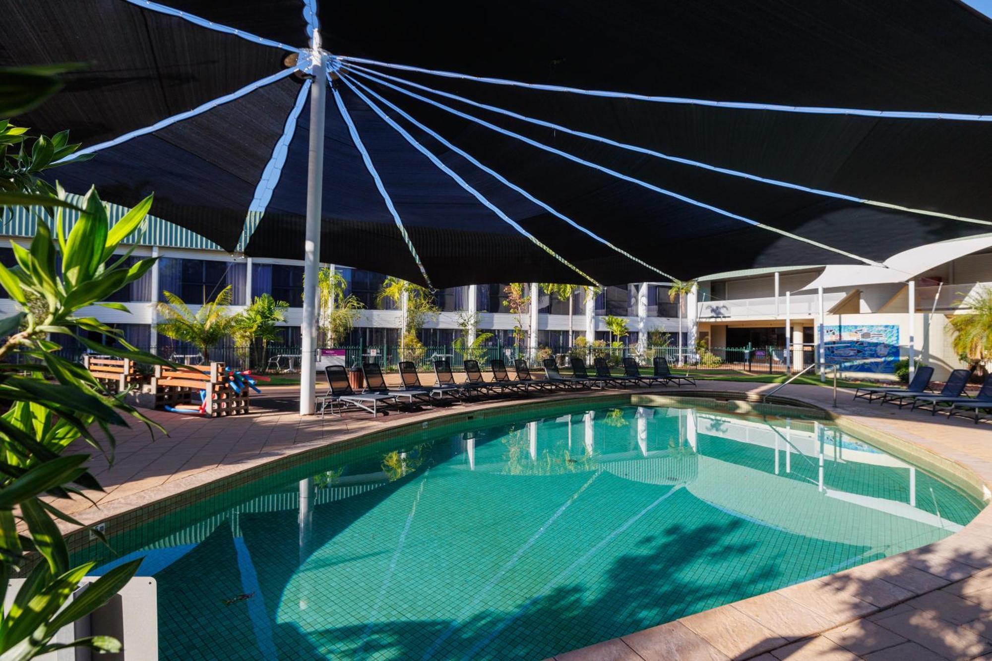Mercure Kakadu Crocodile Jabiru Dış mekan fotoğraf