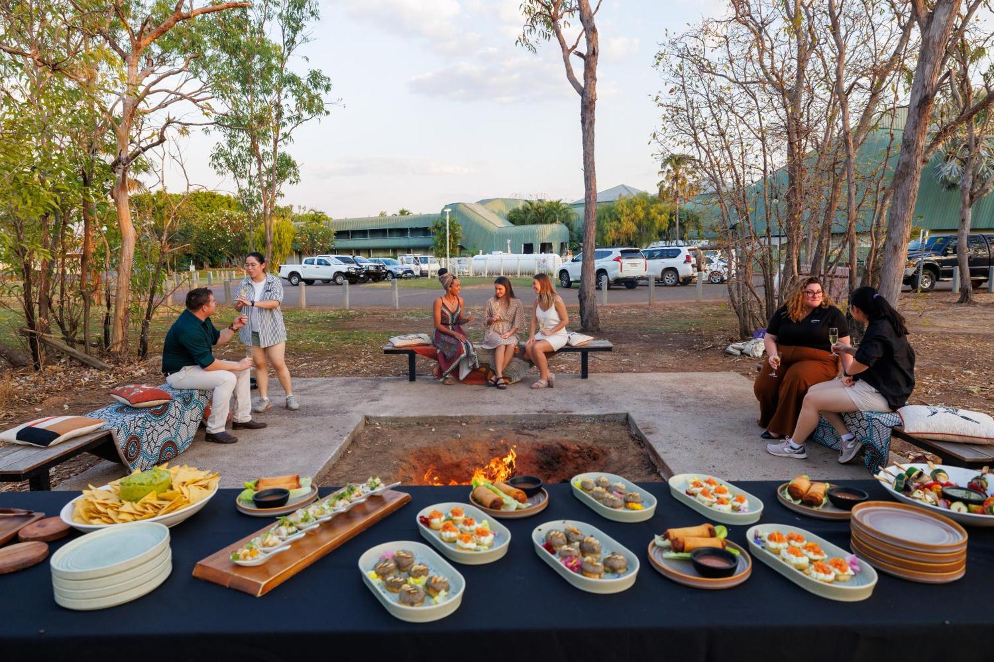 Mercure Kakadu Crocodile Jabiru Dış mekan fotoğraf