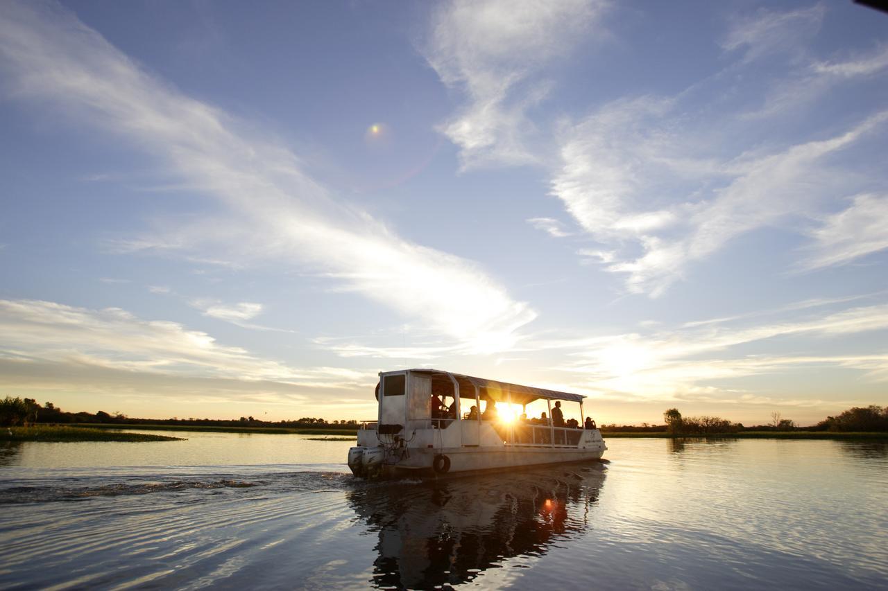 Mercure Kakadu Crocodile Jabiru Dış mekan fotoğraf